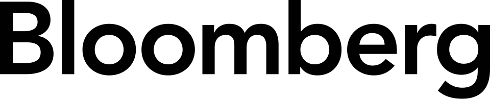 Bloomberg logo