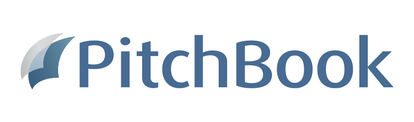 PitchBook logo